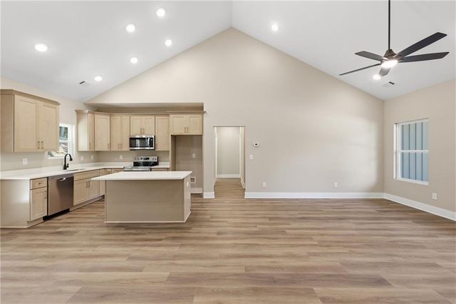 180 Edwards Road, Clarkesville, GA 30523