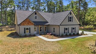 180 Edwards Road, Clarkesville, GA 30523