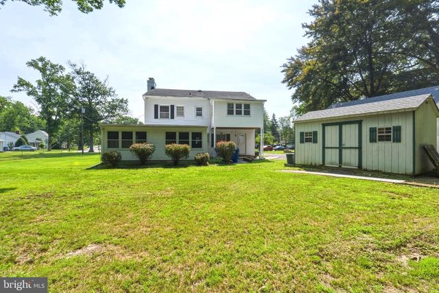 42 DEVON RD, Mount Holly, NJ 08060