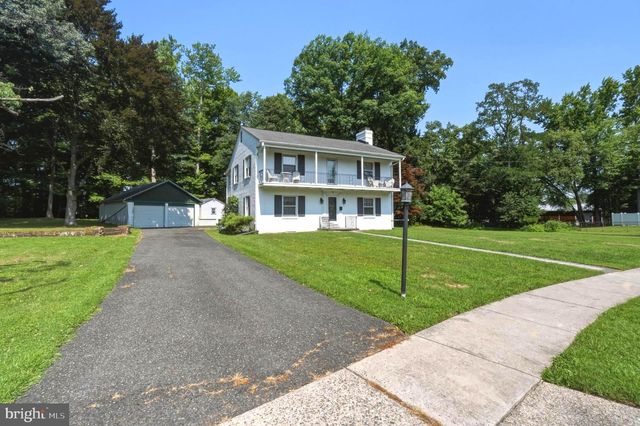 42 DEVON RD, Mount Holly, NJ 08060