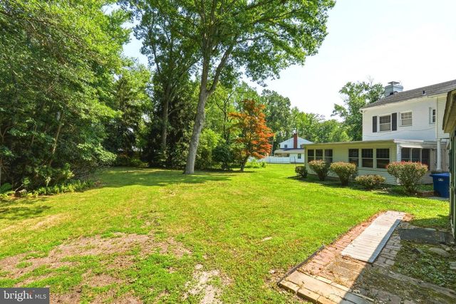 42 DEVON RD, Mount Holly, NJ 08060