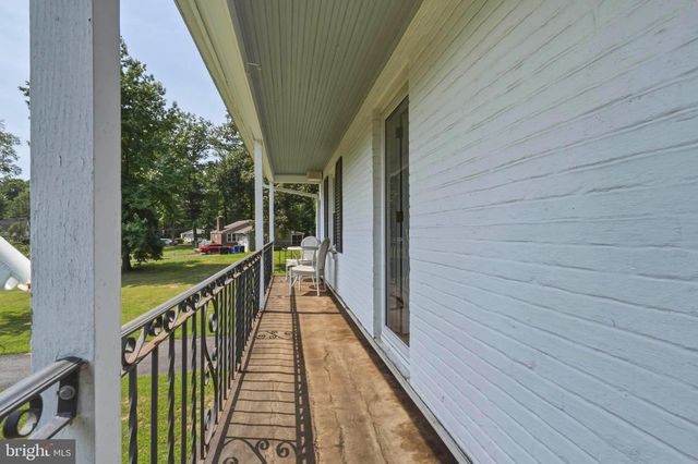 42 DEVON RD, Mount Holly, NJ 08060