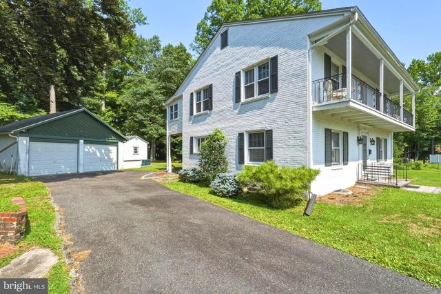 42 DEVON RD, Mount Holly, NJ 08060