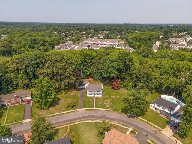 42 DEVON RD, Mount Holly, NJ 08060