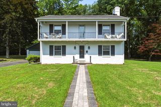 42 DEVON RD, Mount Holly, NJ 08060