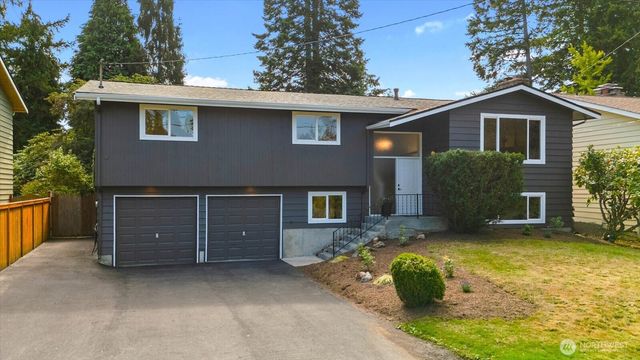 321 NW 182nd Street, Shoreline, WA 98177
