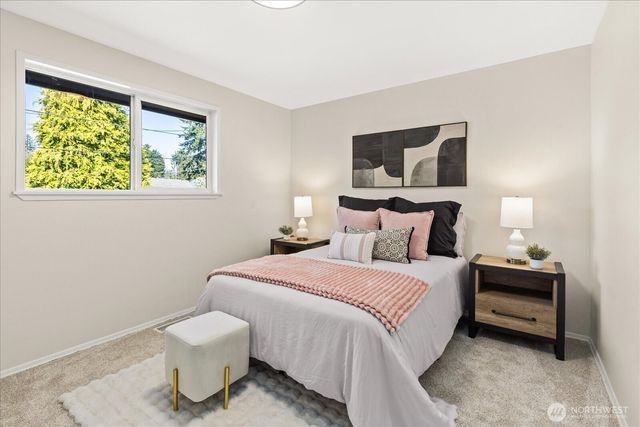 321 NW 182nd Street, Shoreline, WA 98177