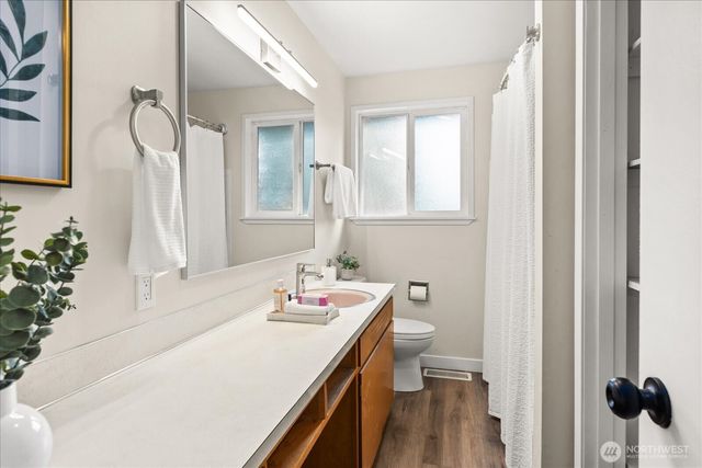 321 NW 182nd Street, Shoreline, WA 98177