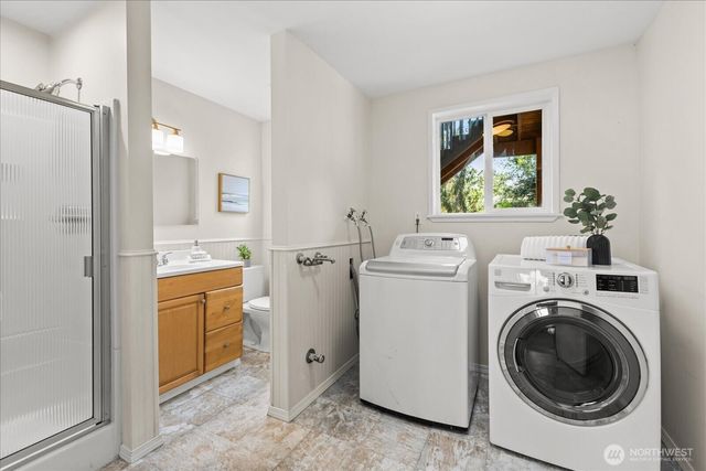 321 NW 182nd Street, Shoreline, WA 98177