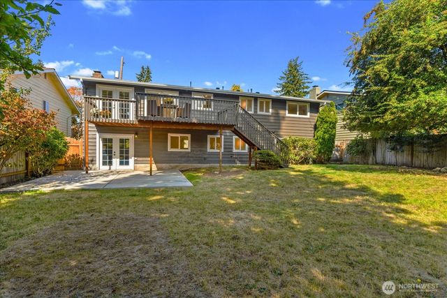 321 NW 182nd Street, Shoreline, WA 98177
