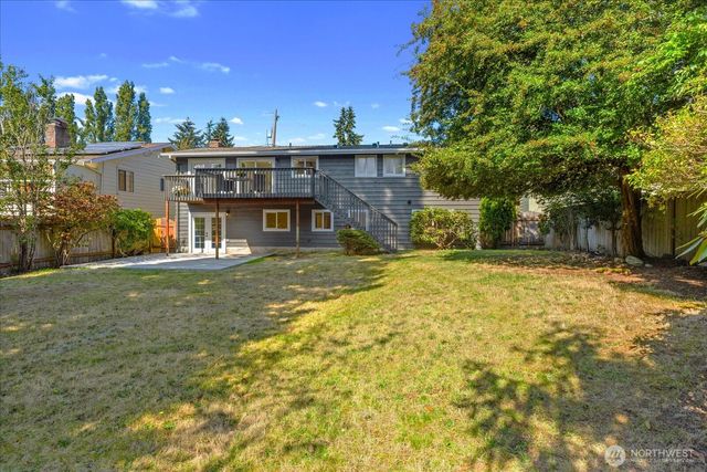 321 NW 182nd Street, Shoreline, WA 98177