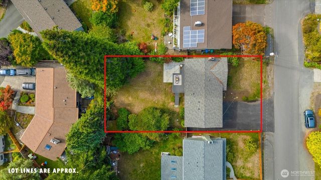 321 NW 182nd Street, Shoreline, WA 98177