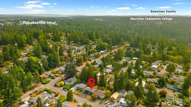 321 NW 182nd Street, Shoreline, WA 98177