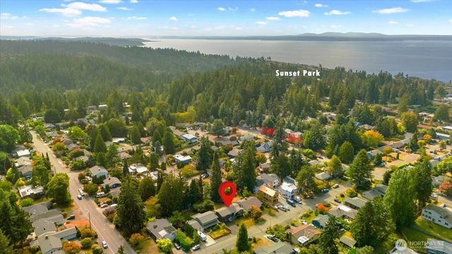 321 NW 182nd Street, Shoreline, WA 98177