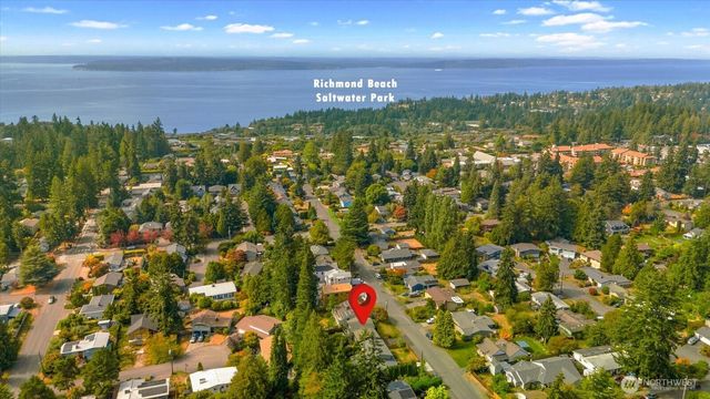 321 NW 182nd Street, Shoreline, WA 98177