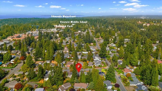 321 NW 182nd Street, Shoreline, WA 98177