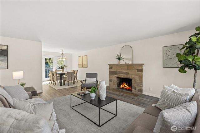 321 NW 182nd Street, Shoreline, WA 98177