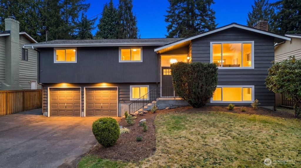 321 NW 182nd Street, Shoreline, WA 98177