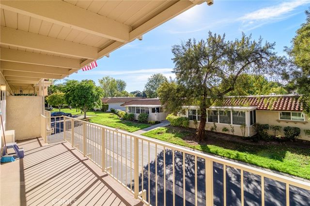 2139 Ronda Granada B, Laguna Woods, CA 92637