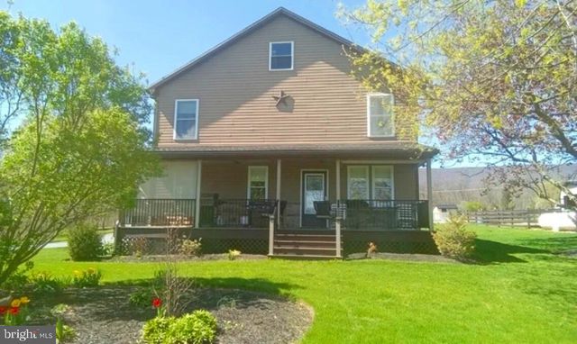 105 ENOLA RD, Newburg, PA 17240
