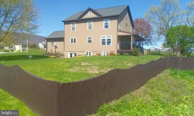 105 ENOLA RD, Newburg, PA 17240