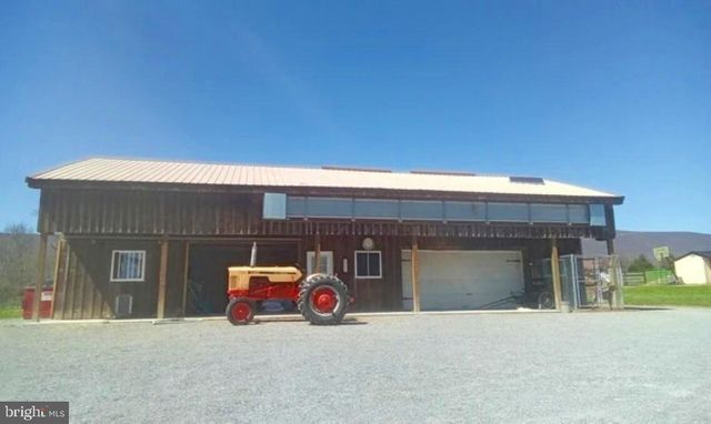 105 ENOLA RD, Newburg, PA 17240