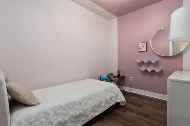 895 S Wall Street, Columbus, OH 43206