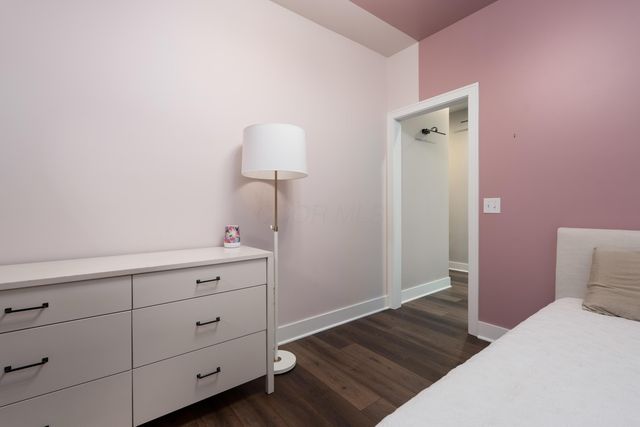 895 S Wall Street, Columbus, OH 43206