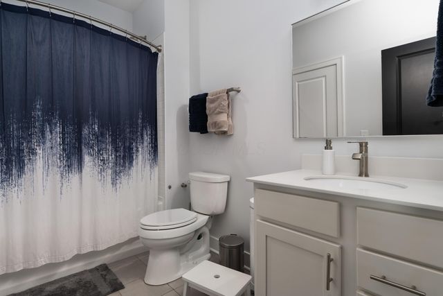 895 S Wall Street, Columbus, OH 43206