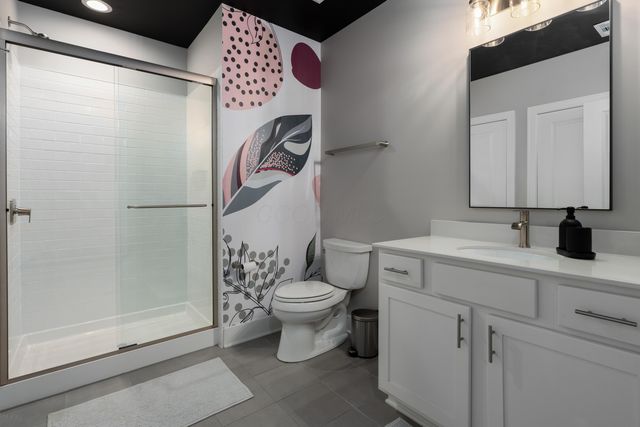 895 S Wall Street, Columbus, OH 43206