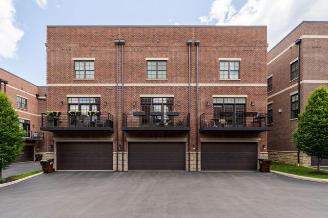 895 S Wall Street, Columbus, OH 43206