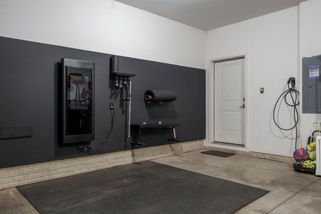895 S Wall Street, Columbus, OH 43206
