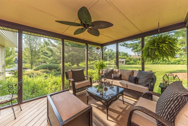2896 Sitka Court, Ann Arbor, MI 48103