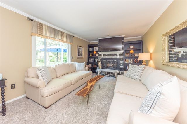 2896 Sitka Court, Ann Arbor, MI 48103