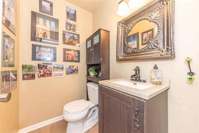 2896 Sitka Court, Ann Arbor, MI 48103