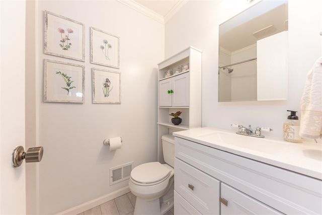 2896 Sitka Court, Ann Arbor, MI 48103