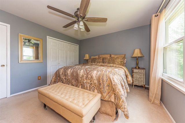 2896 Sitka Court, Ann Arbor, MI 48103