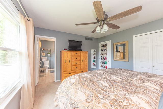 2896 Sitka Court, Ann Arbor, MI 48103