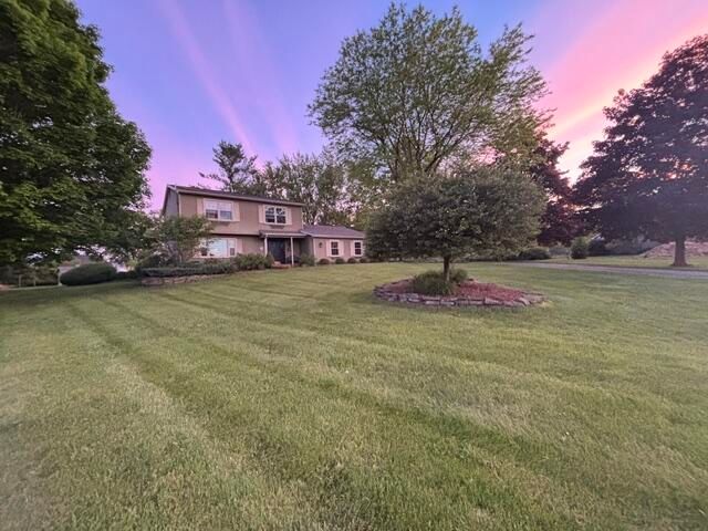 2896 Sitka Court, Ann Arbor, MI 48103