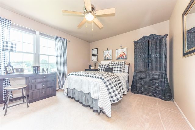 2896 Sitka Court, Ann Arbor, MI 48103