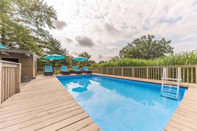 2896 Sitka Court, Ann Arbor, MI 48103