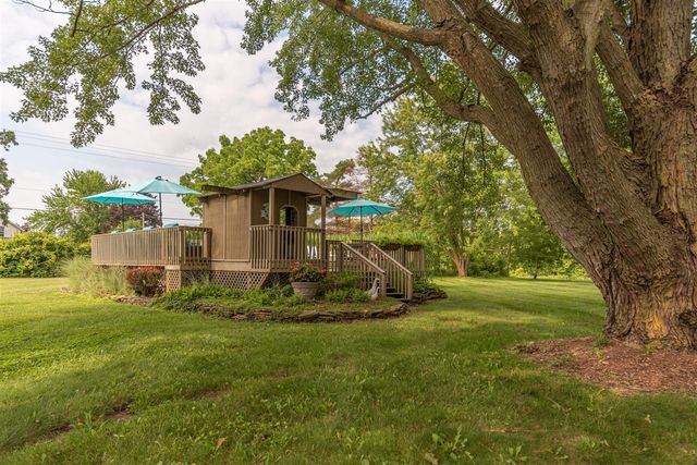 2896 Sitka Court, Ann Arbor, MI 48103