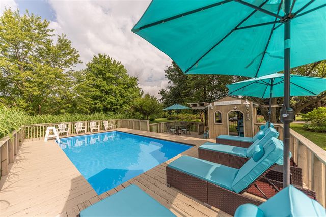 2896 Sitka Court, Ann Arbor, MI 48103