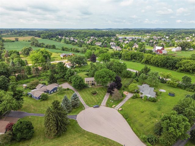 2896 Sitka Court, Ann Arbor, MI 48103