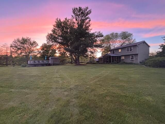 2896 Sitka Court, Ann Arbor, MI 48103