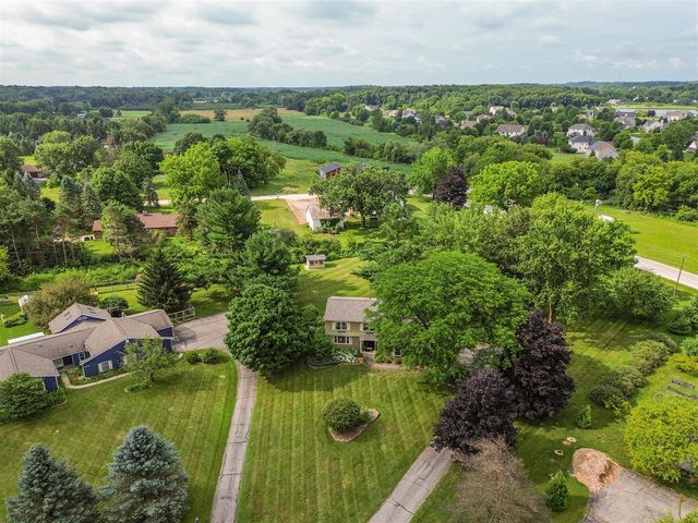 2896 Sitka Court, Ann Arbor, MI 48103