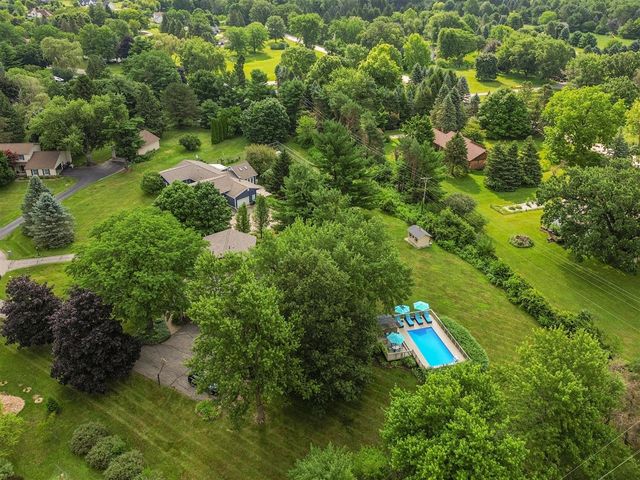 2896 Sitka Court, Ann Arbor, MI 48103