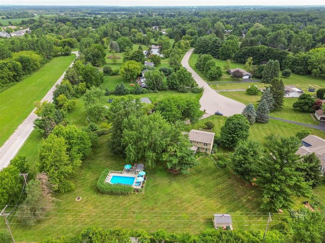 2896 Sitka Court, Ann Arbor, MI 48103