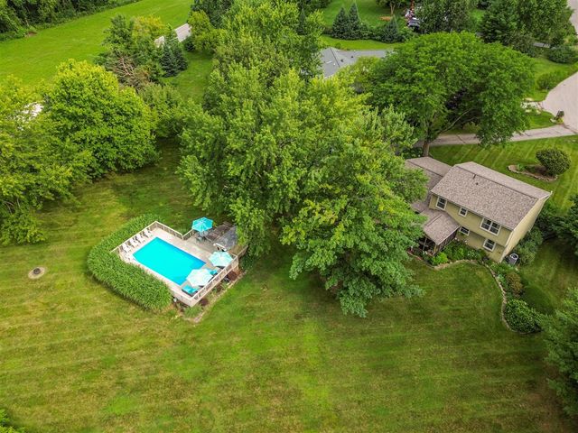 2896 Sitka Court, Ann Arbor, MI 48103