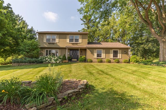 2896 Sitka Court, Ann Arbor, MI 48103